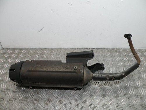 Terminale scarico kymco - scarico, 50