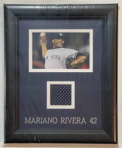 Mariano rivera reliquia - mariano,