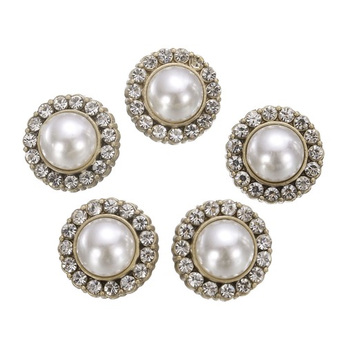 5pcs bottoni per - 5pcs, cucire