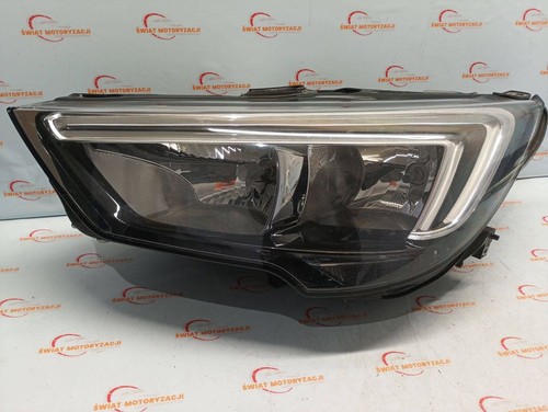 Faro proiettore anteriore opel - faro,
