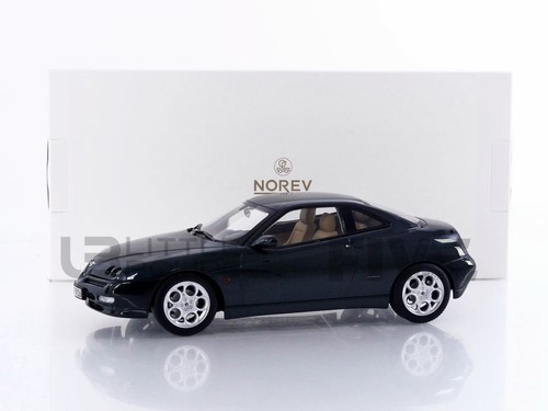 Norev alfa romeo - alfa-romeo, gtv