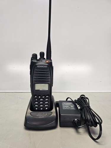 Kenwood portatile 5410 - portatile, tk-5410