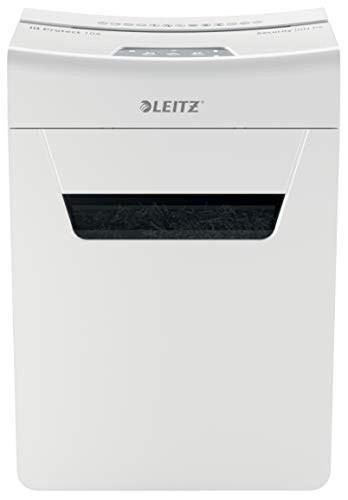 Leitz iq - 10, fogli)