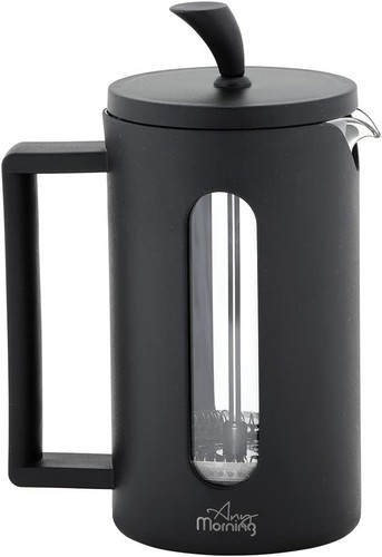 Macchina caffè vetro - macchina, caffÈ,