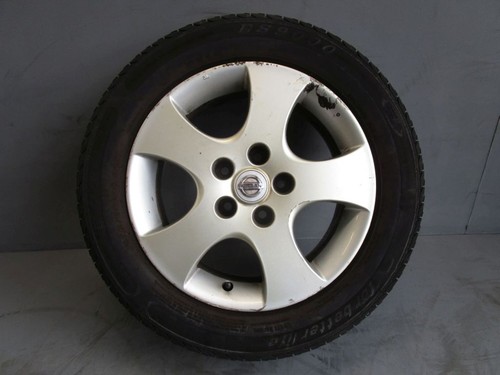 Nissan primera - nissan, (wp12)