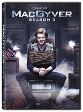 Macgyver: Season 3