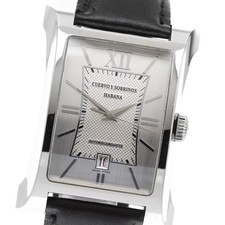 CUERVO Y SOBRINOS Esplendidos