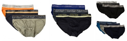Slip uomo calvin klein 3 - klein,
