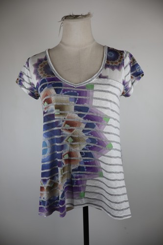 Desigual maglia donna - maglia, tg.