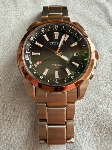 Orologio radiocomandato