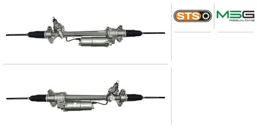 Scatola sterzo elettrica - , (eps)