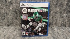 Madden NFL 26 Sony PlayStation