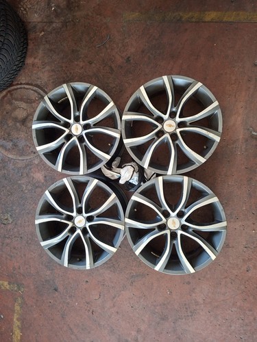 Cerchi chevrolet cruze 4 - n.,