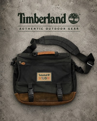 Borsa messenger timberland - borsa,
