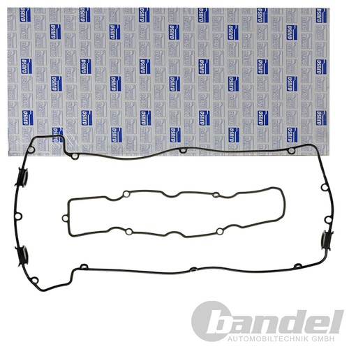 Kit guarnizioni coperchio - guarnizioni,