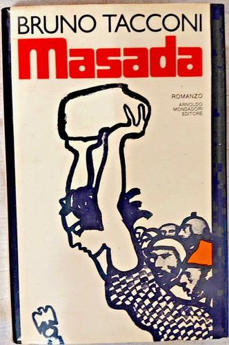 Masada bruno tacconi - -,