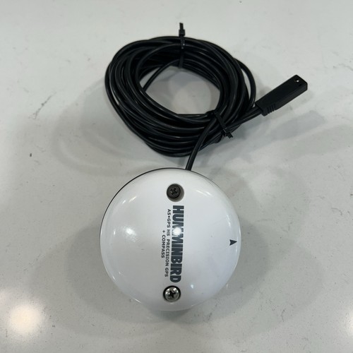 Antenna gps humminbird - as,