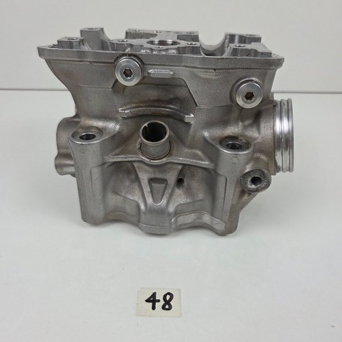 Ktm sxf 250 - 250, damaged