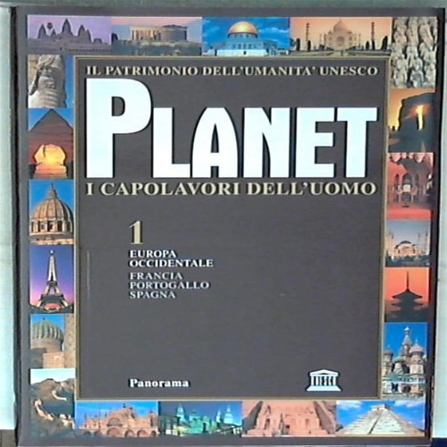 Planet i capolavori - -,