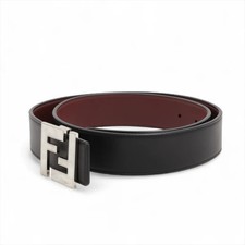 Cintura Fendi 7C0344 FF logo