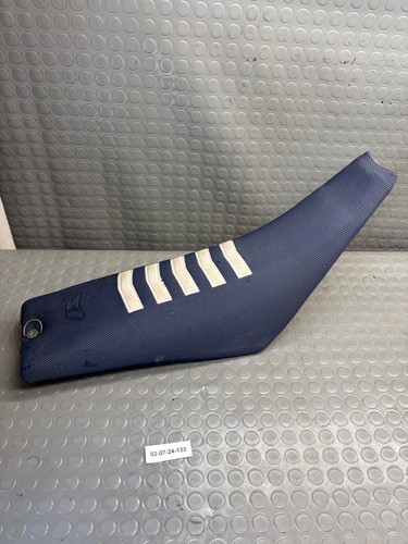 Sella saddle husqvarna - sella, wre