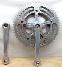 Guarnitura tripla vintage