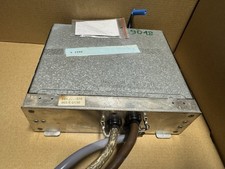 Amplificatore Becker Mexico