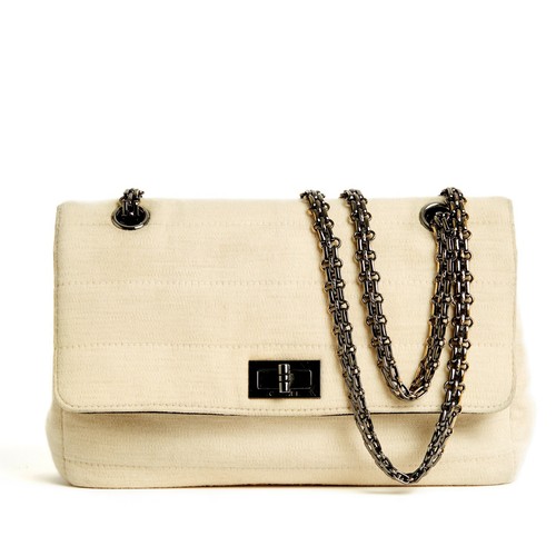 Borsa chanel - 2,55,