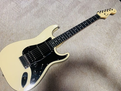 Fender japan aerodyne - fender,