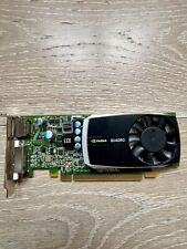 Scheda video Nvidia Quadro 600 1GB GDDR3 PCI-E x16