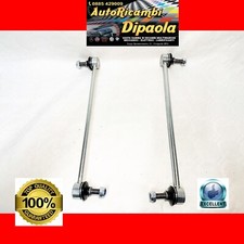 2 COPPIA BIELLETTE TIRANTI