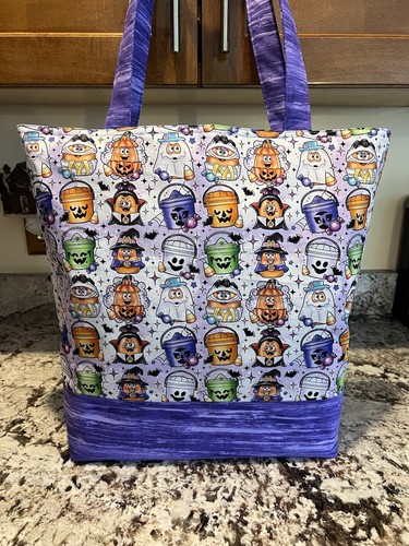 Borsa tote personalizzata