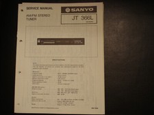 Manuale di servizio originale