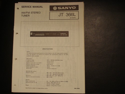Manuale servizio originale - di,
