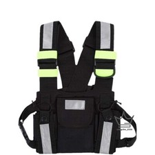 Tactiacal Chest Rig Bags