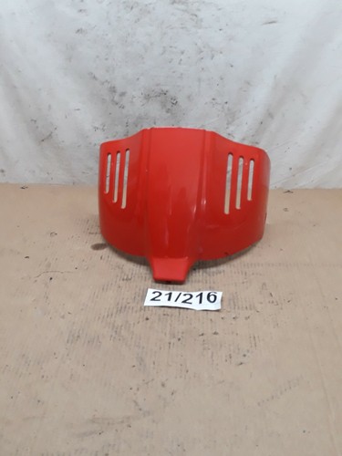 Coperchio vano motore - motore, aprilia