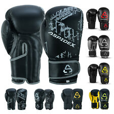 GUANTONI ASPIDEX GUANTO FLASH GN083 BOXE KICK BOXING THAI
