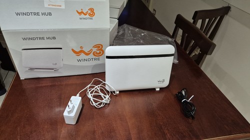 Windtre hub modem - hub,