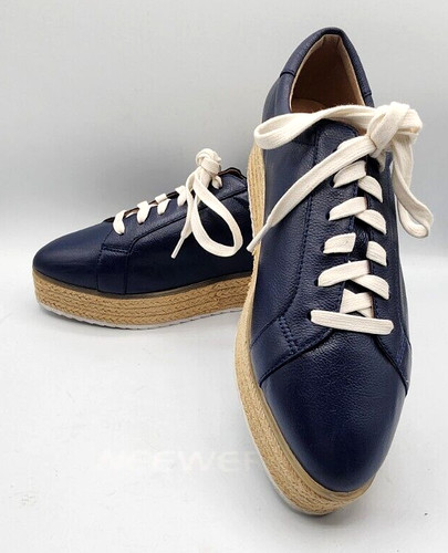 Sneakers espadrillas platform