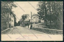 Pistoia Abetone Forestale