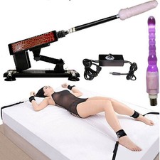 LOVE machine dildo anale