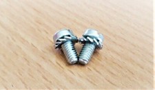 2 VIS FIXATION RUPTEUR /