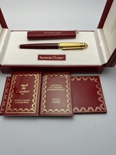 penna cartier Pasha