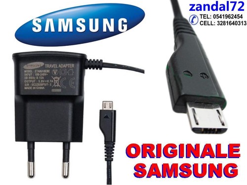Caricabatteria samsung - caricabatteria,