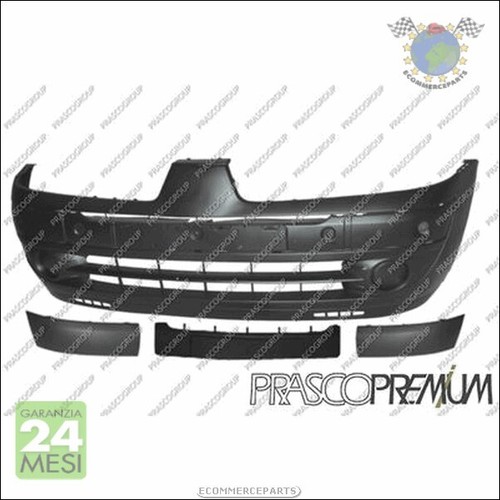 Paraurti prasco anteriore per - prasco,