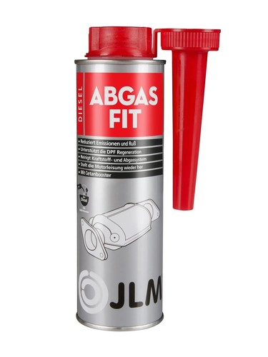 Jlm diesel scarico fit - diesel,