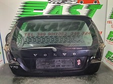 PORTELLONE BAULE POSTERIORE VOLVO V70 STATION WAGON 30674837 2009