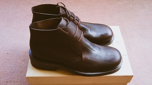 Aketohn scarpa uomo vera - scarpa,