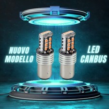 COPPIA LUCI DIURNE DRL 15 LED