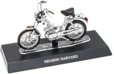 Atlas Editions Negrini Harvard